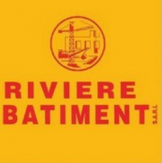 RIVIERE BATIMENT