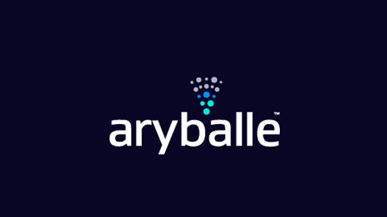Logo Aryballe