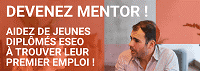 Devenez Mentors Emploi !