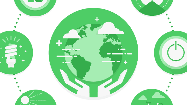 Développement durable : communauté dédiée, Alumni for the Planet et projets étudiants ESEO