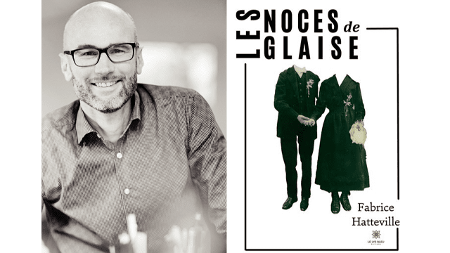 Fabrice HATTEVILLE (promo JANSSEN) : ingénieur et auteur !