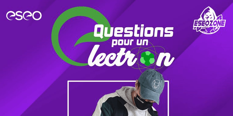 Questions pour un électron : la finale !