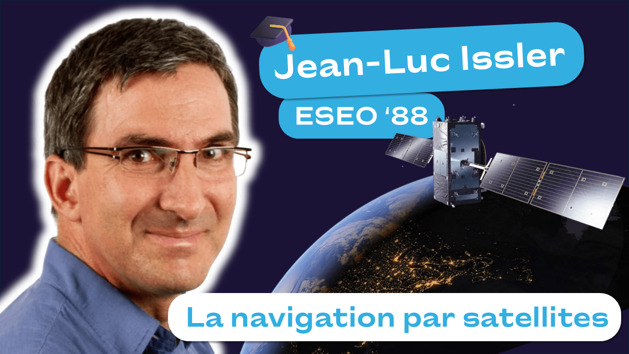 Clin d'œil à... Jean-Luc ISSLER !