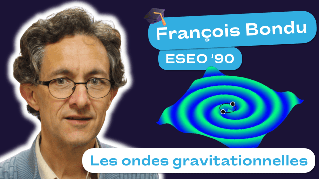 Clin d'œil à... François BONDU ! #2