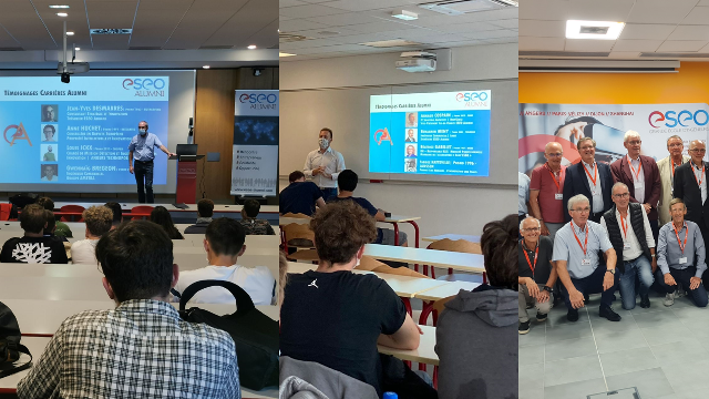 Retours à l'école et opération Coup de Pouce