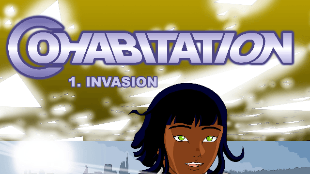 Xavier CRESPO (Planck - ESEO 2002)