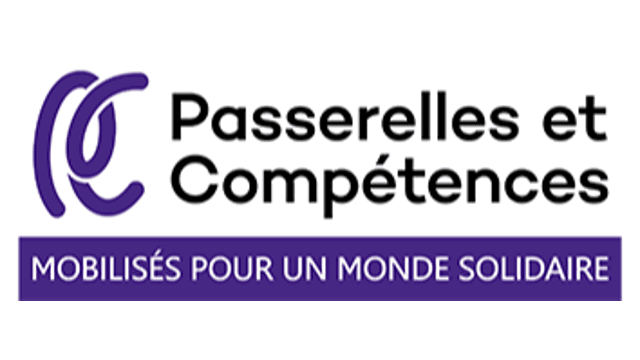 Partageons nos Compétences avec les associations de Solidarité