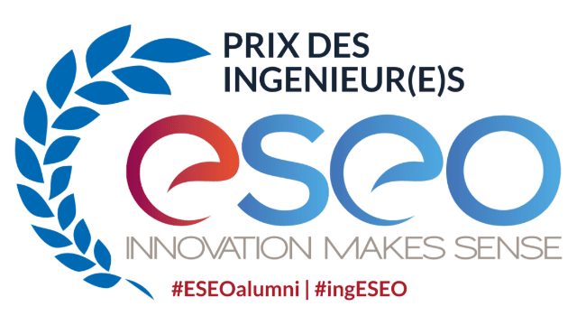 Prix #ingESEO 2026 : ouverture de l'appel à soumission de noms !