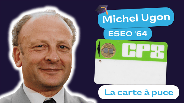 Clin d'œil à... Michel UGON ! #1