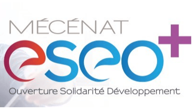Donnez à l'ESEO pour un impact concret sur le monde d'après !