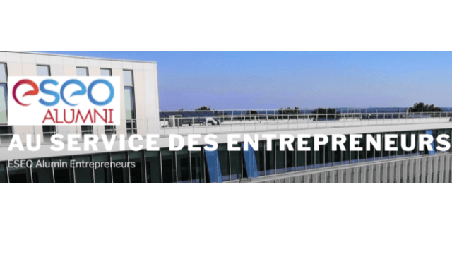 Actu ESEO Alumni Entrepreneurs