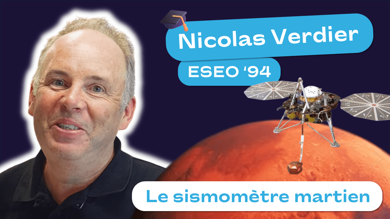 Clin d'œil à... Nicolas VERDIER ! #4