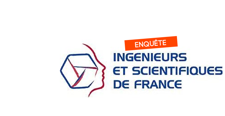 IESF : Ingénieurs et scientifiques de France