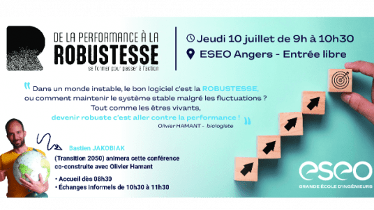 Journée robustesse
