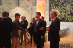 ESEO Alumni présent au baptême des nouveaux élèves ingénieurs ESEO