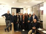 un moment privilégié pour les alumni le 22 novembre à Angers