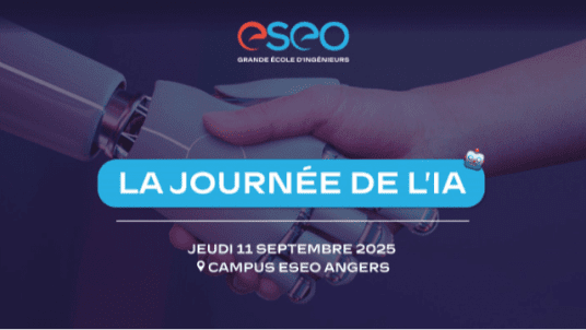 Journée de l'IA