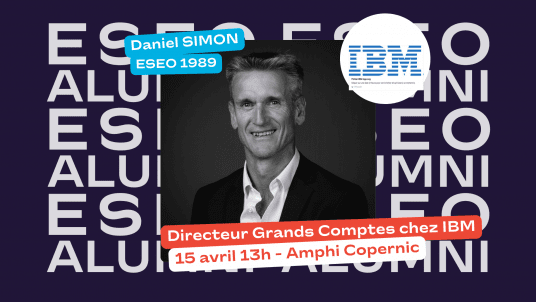 Daniel SIMON - Mercredi des Parcours