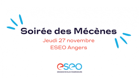 Soirée des Mécènes