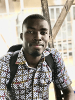 Manoel Dave Martial MANOEL DAVE MARTIAL ABE